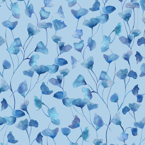 112 wallpapers with a lucky jovial blue wallpaper

