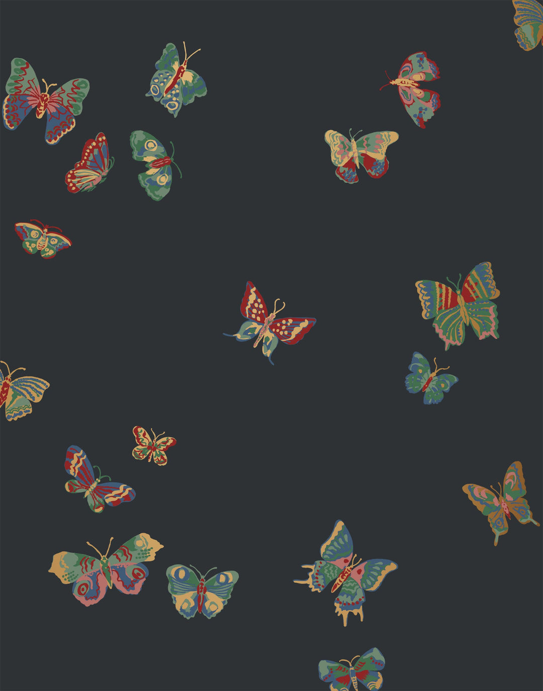 Joy-evoking 2632 wallpapers of butterfly wallpaper
