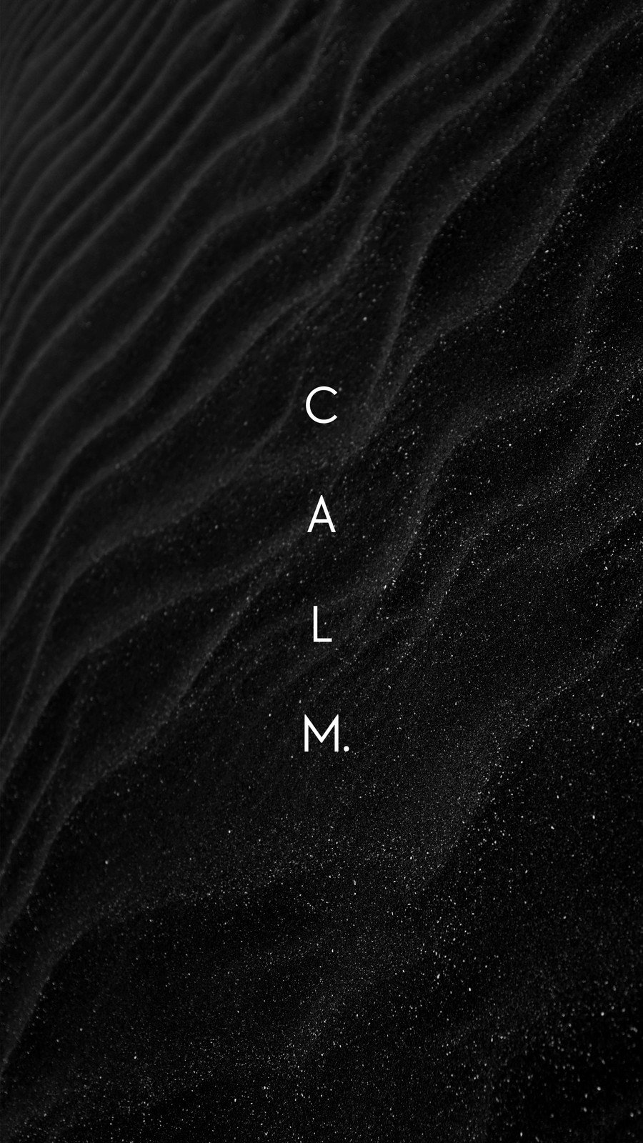 Wallpapers 3178 with enigmatic black wallpaper
