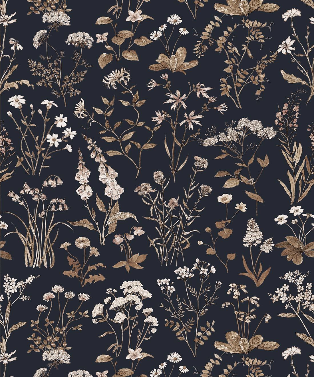 Queer but funny vintage wallpaper wallpapers 4088
