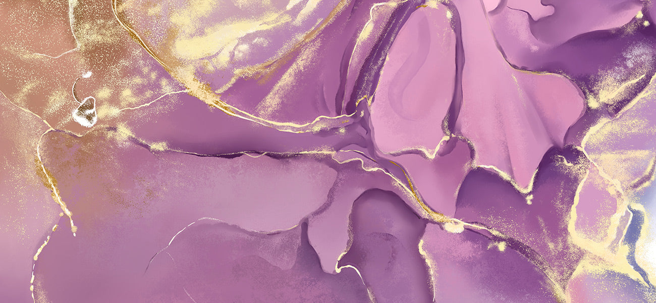 Magnificent purple wallpaper wallpapers 5208
