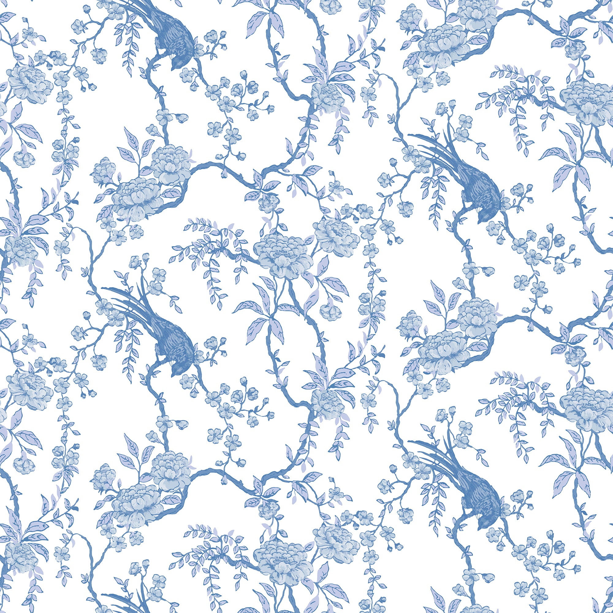 Admirable blue wallpaper wallpapers 406
