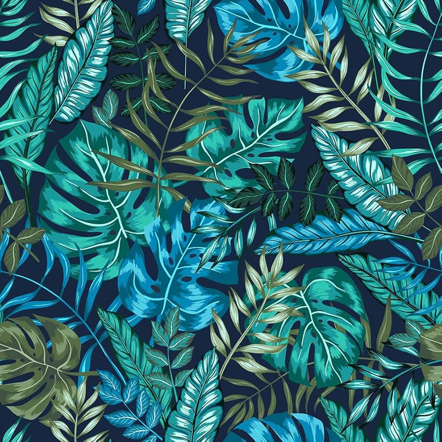 8540 Splendid teal wallpaper wallpapers