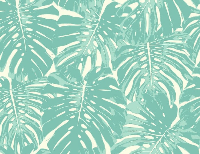 Wild with joy 8876 teal wallpaper wallpapers with 0 downloads and 0 views