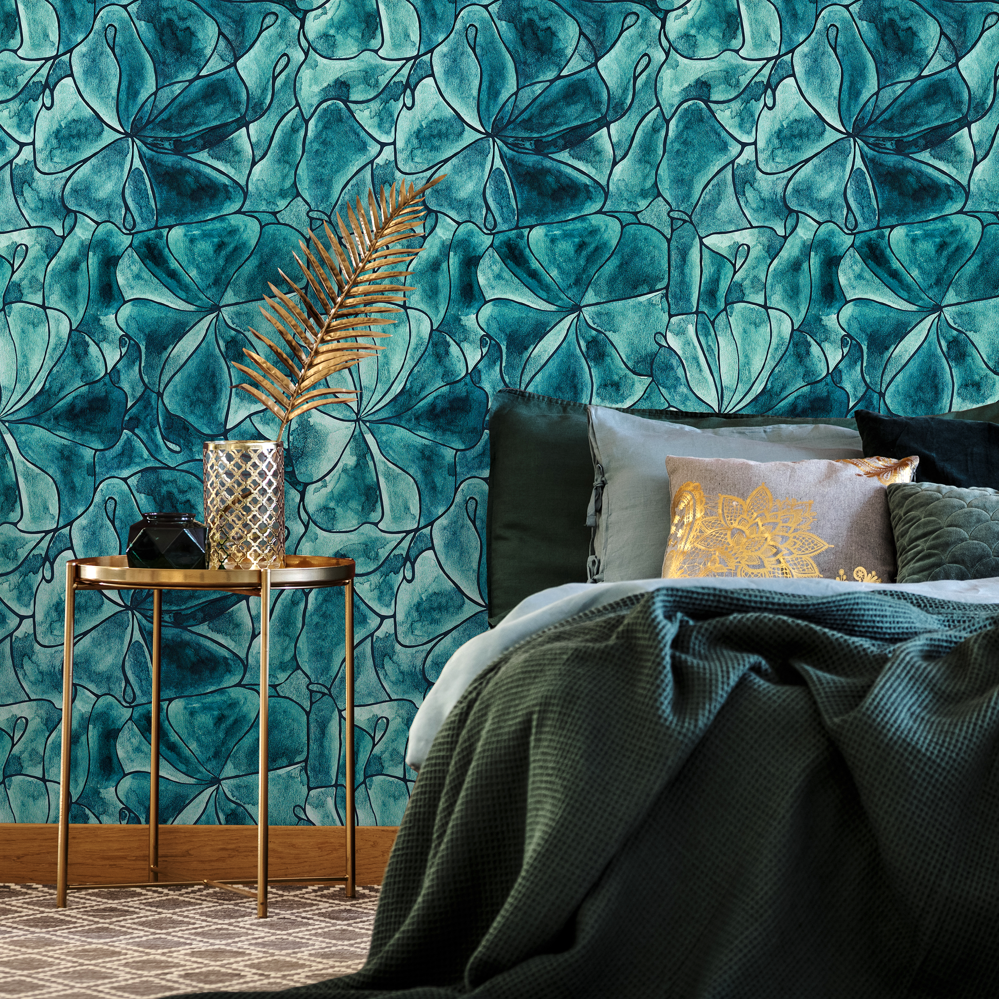 Joy-evoking 8932 wallpapers of teal wallpaper