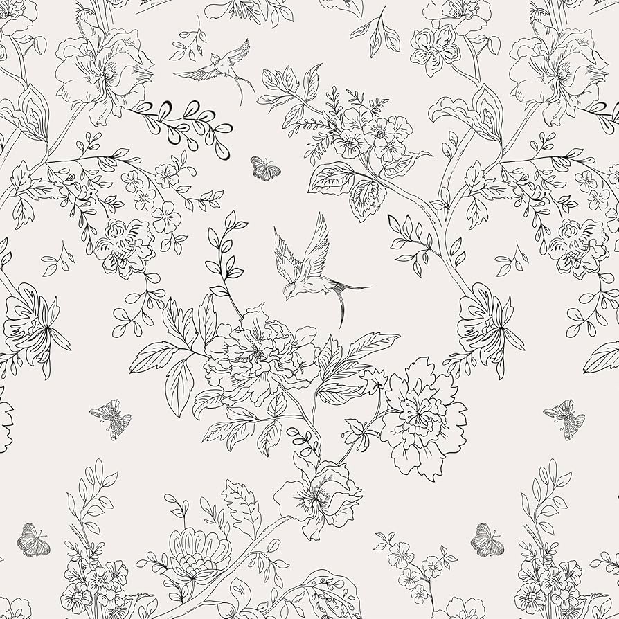Calm pleasure 9170 black and white wallpaper wallpapers with 0 downloads and 0 views