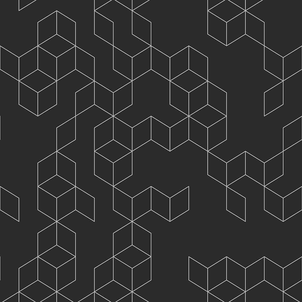 Wild with joy 9604 black and white wallpaper wallpapers with 0 downloads and 0 views