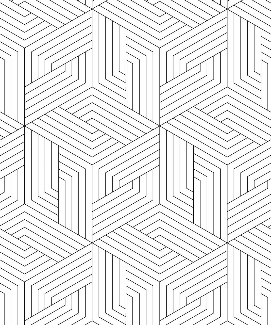 9744 wallpapers of cute & amusing geometric wallpaper