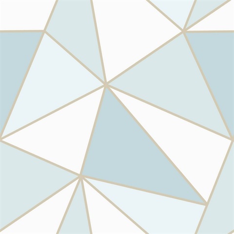 Glaring sight geometric wallpaper wallpapers 9772