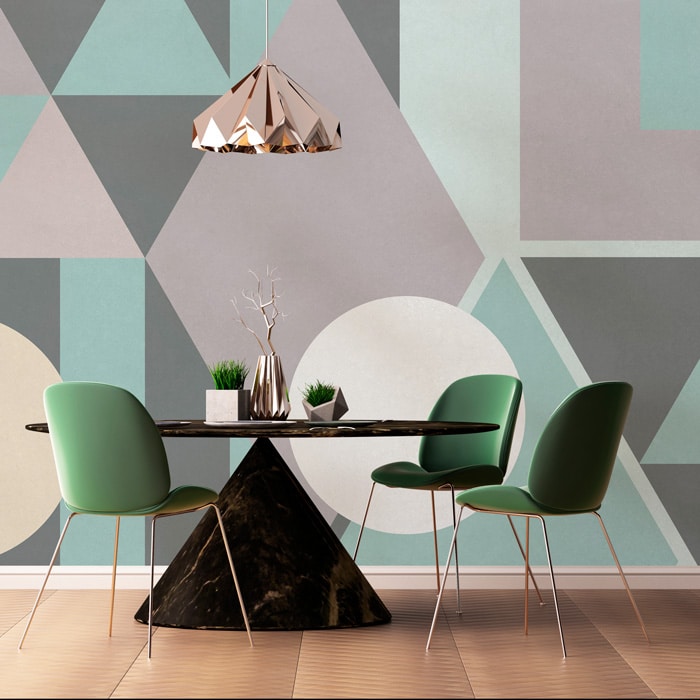Breathe the cold geometric wallpaper wallpapers 10052 with 0 downloads and 0 views