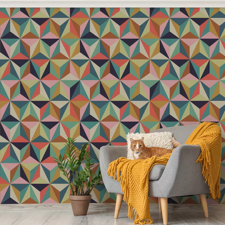 Laugh till aching funny 10066 geometric wallpaper wallpapers with 0 downloads and 0 views