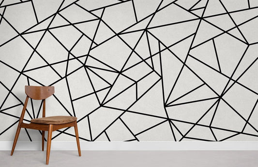 Startling colors geometric wallpaper 9954 wallpapers
