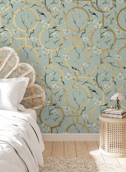 Stunning beauty 9982 geometric wallpaper wallpapers with 0 downloads and 0 views