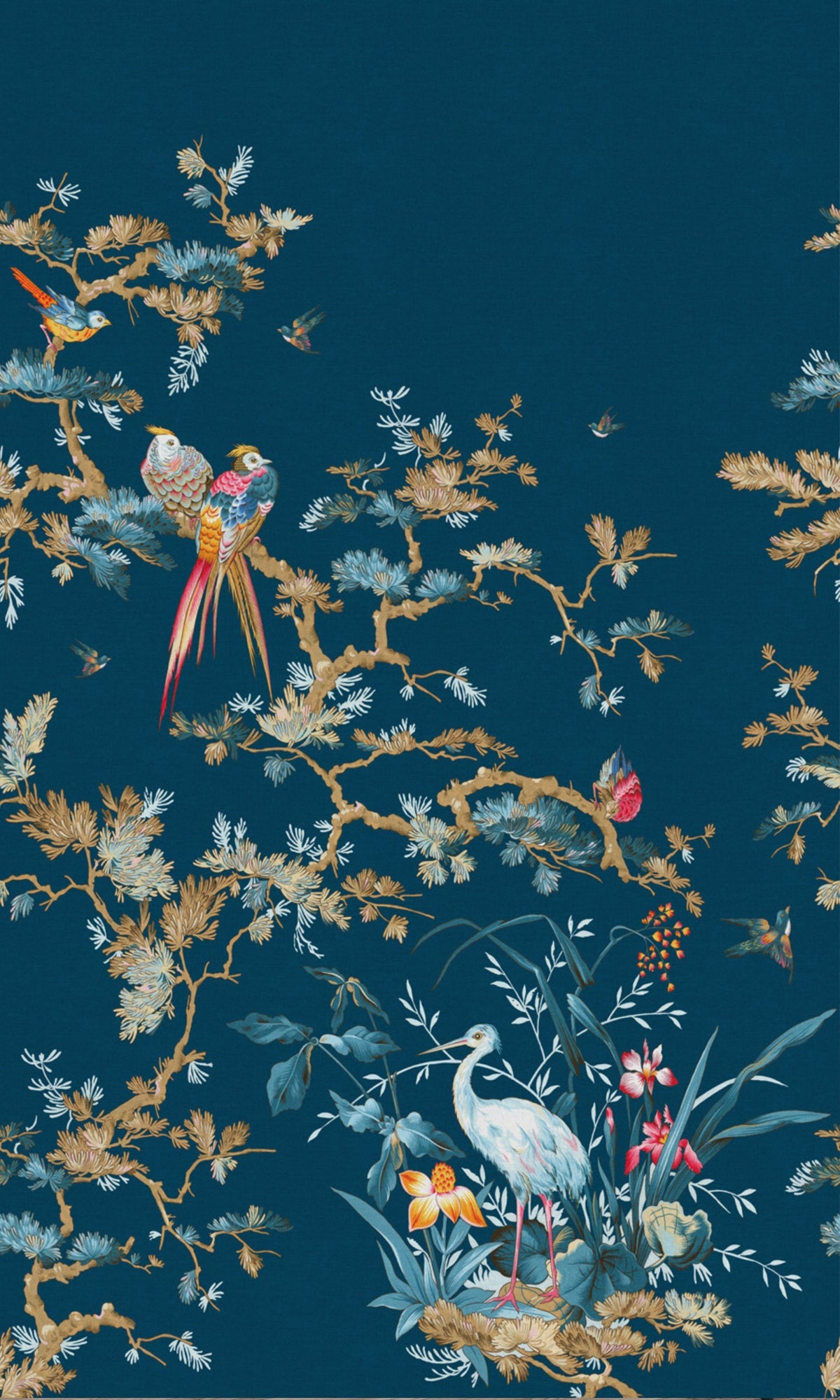 Calm pleasure 10514 bird wallpaper wallpapers with 0 downloads and 0 views