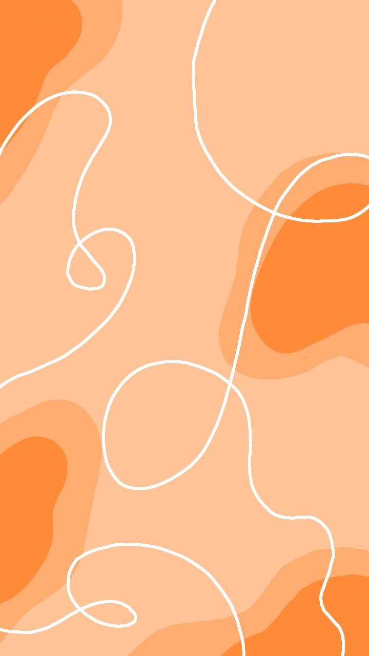 Bewitching love 11116 orange wallpaper wallpapers with 0 downloads and 0 views