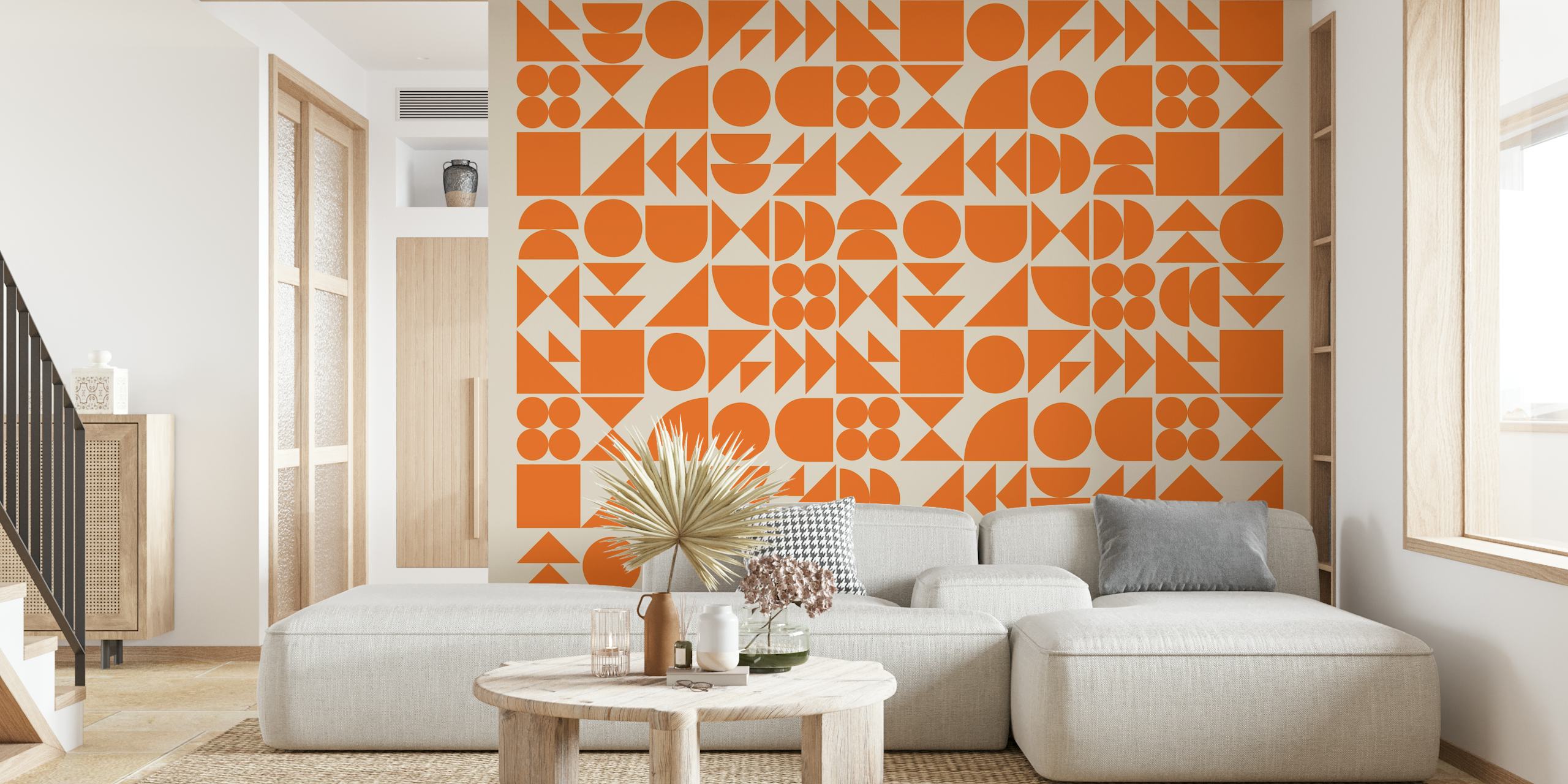Keep calm & enjoy serene 11228 orange wallpaper wallpapers with 0 downloads and 0 views