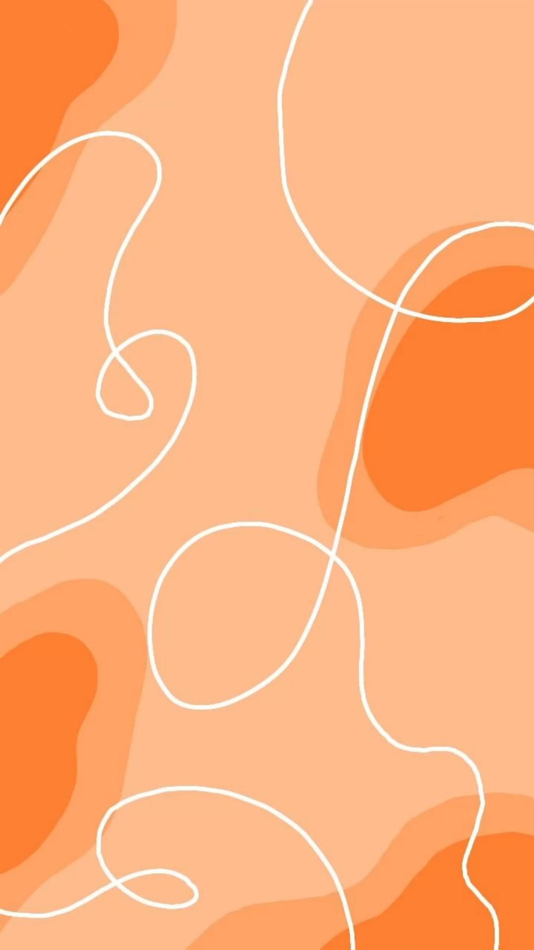 Joy-evoking 11410 wallpapers of orange wallpaper
