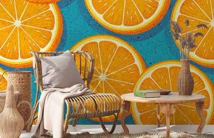 11438 wallpapers with an amazing orange wallpaper