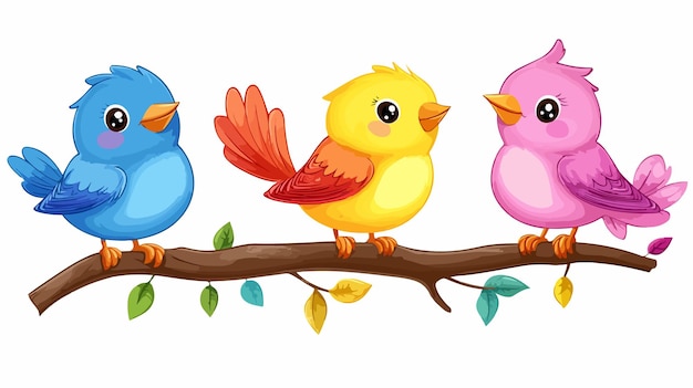 birds clipart