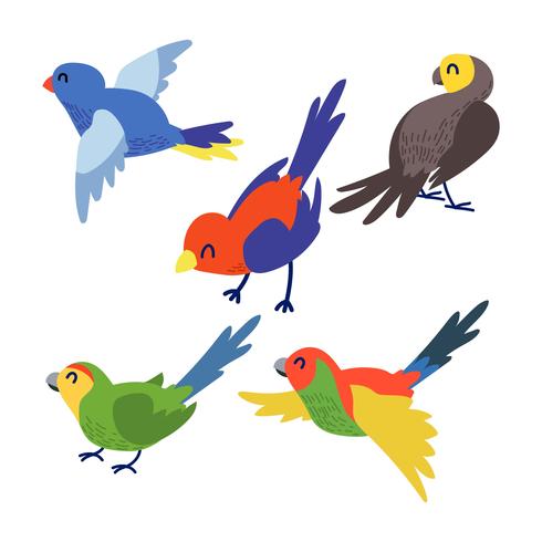 birds clipart