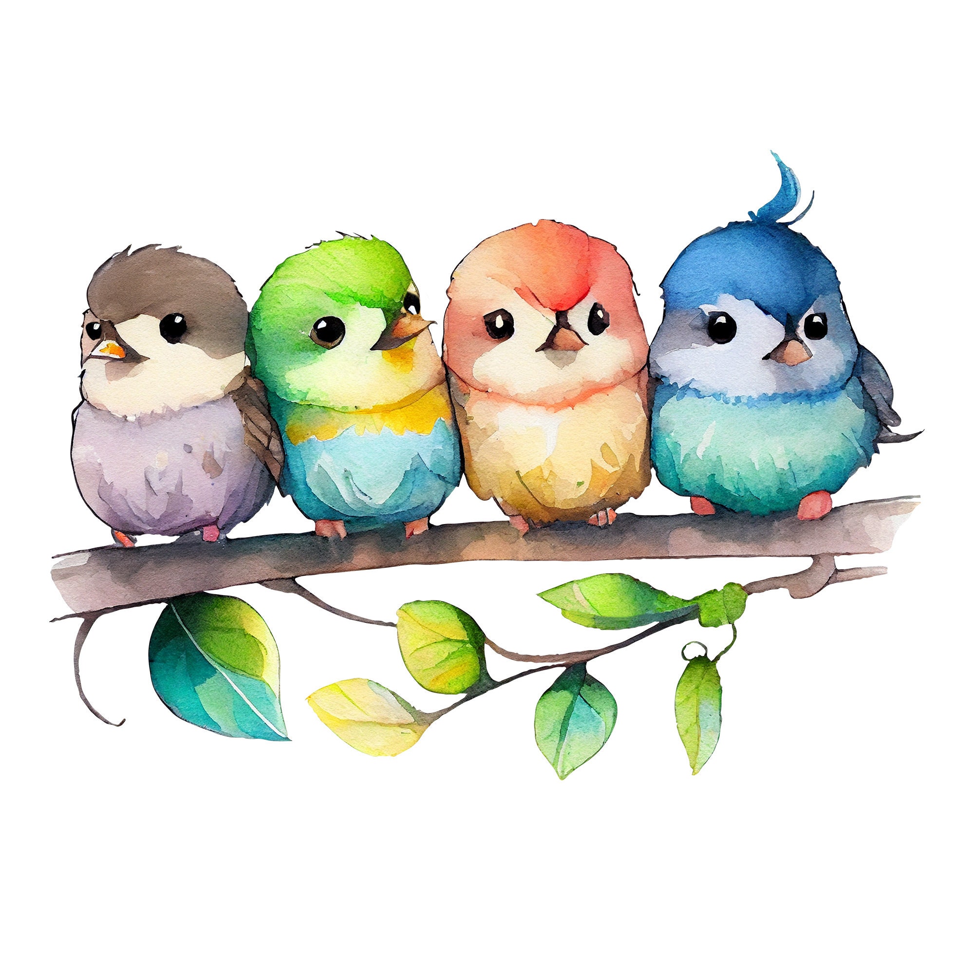 birds clipart
