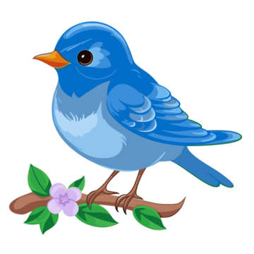 birds clipart