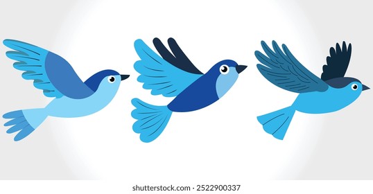 birds clipart