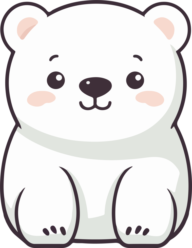 bear clipart