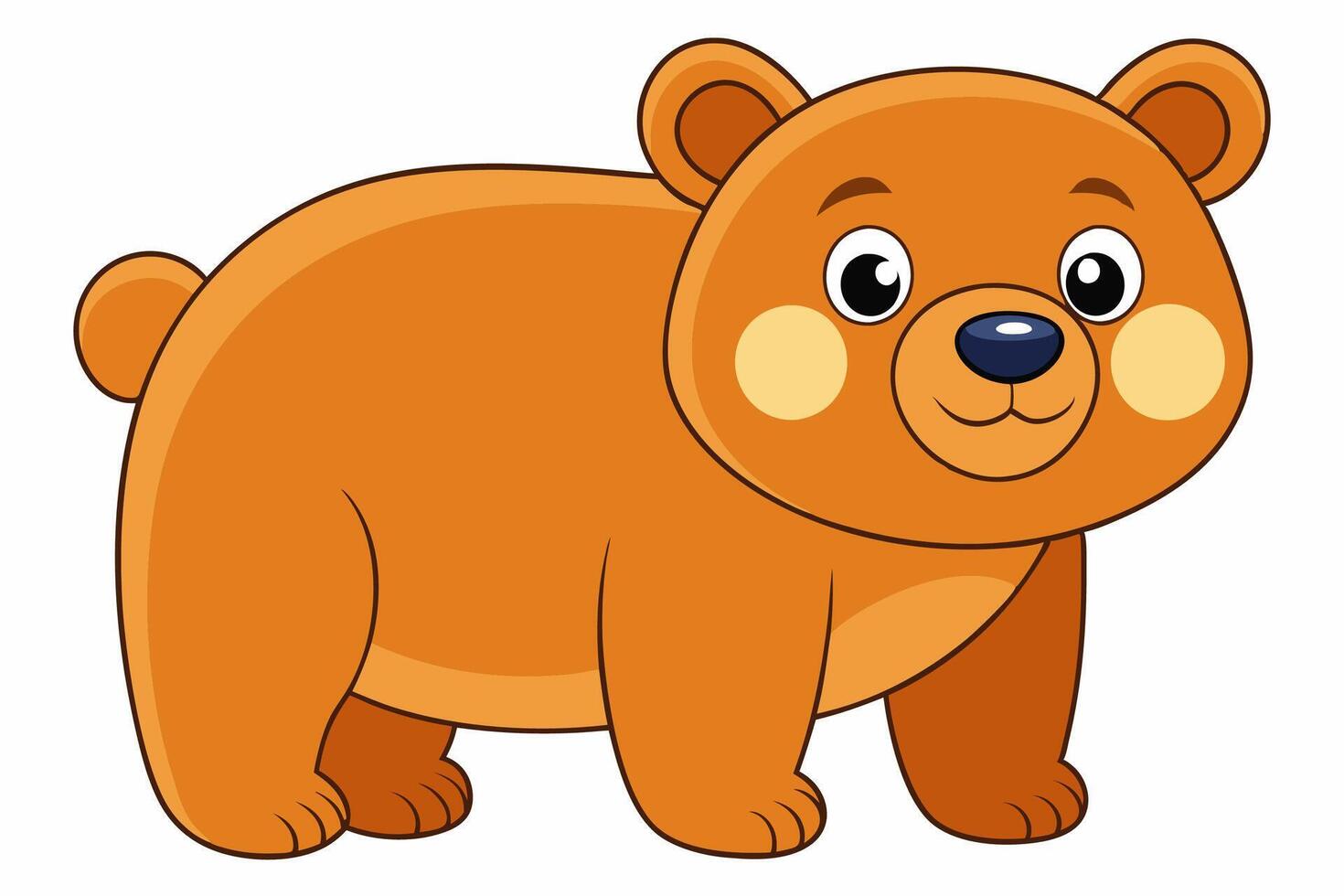 bear clipart