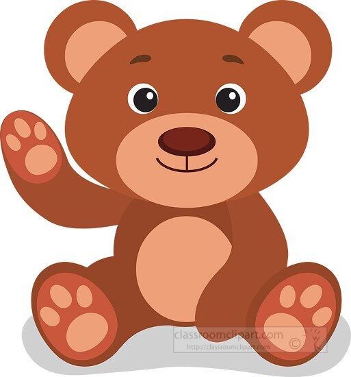 bear clipart