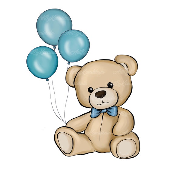 bear clipart
