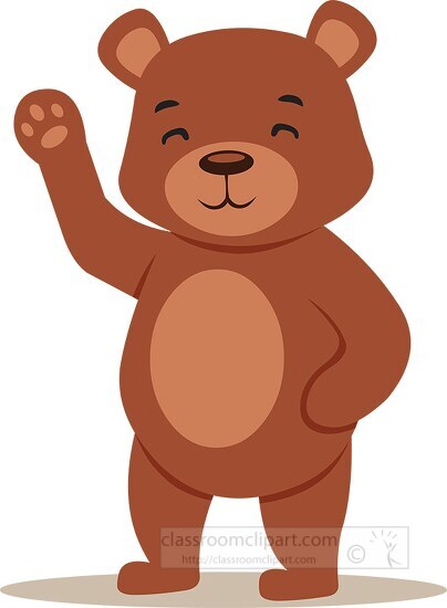 bear clipart