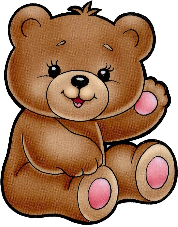bear clipart