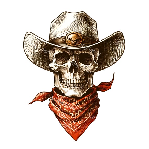 skull clipart