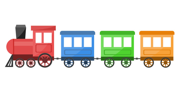 train clipart
