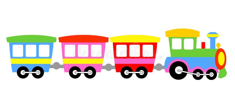 train clipart