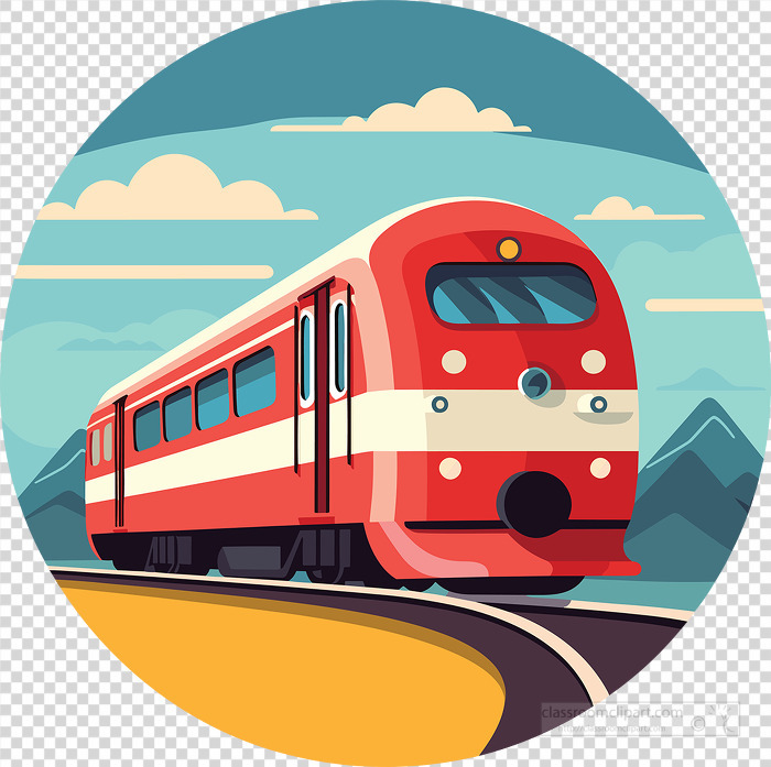 train clipart