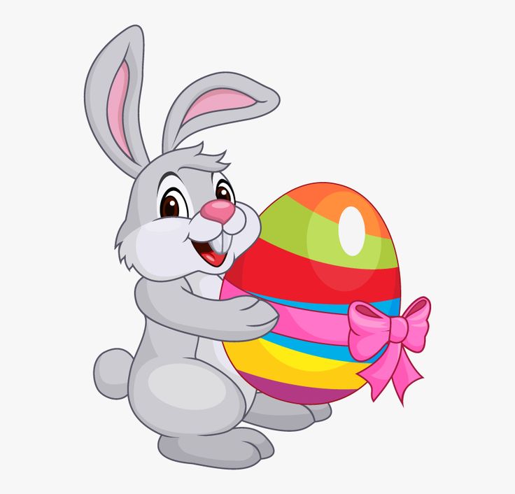 bunny clipart
