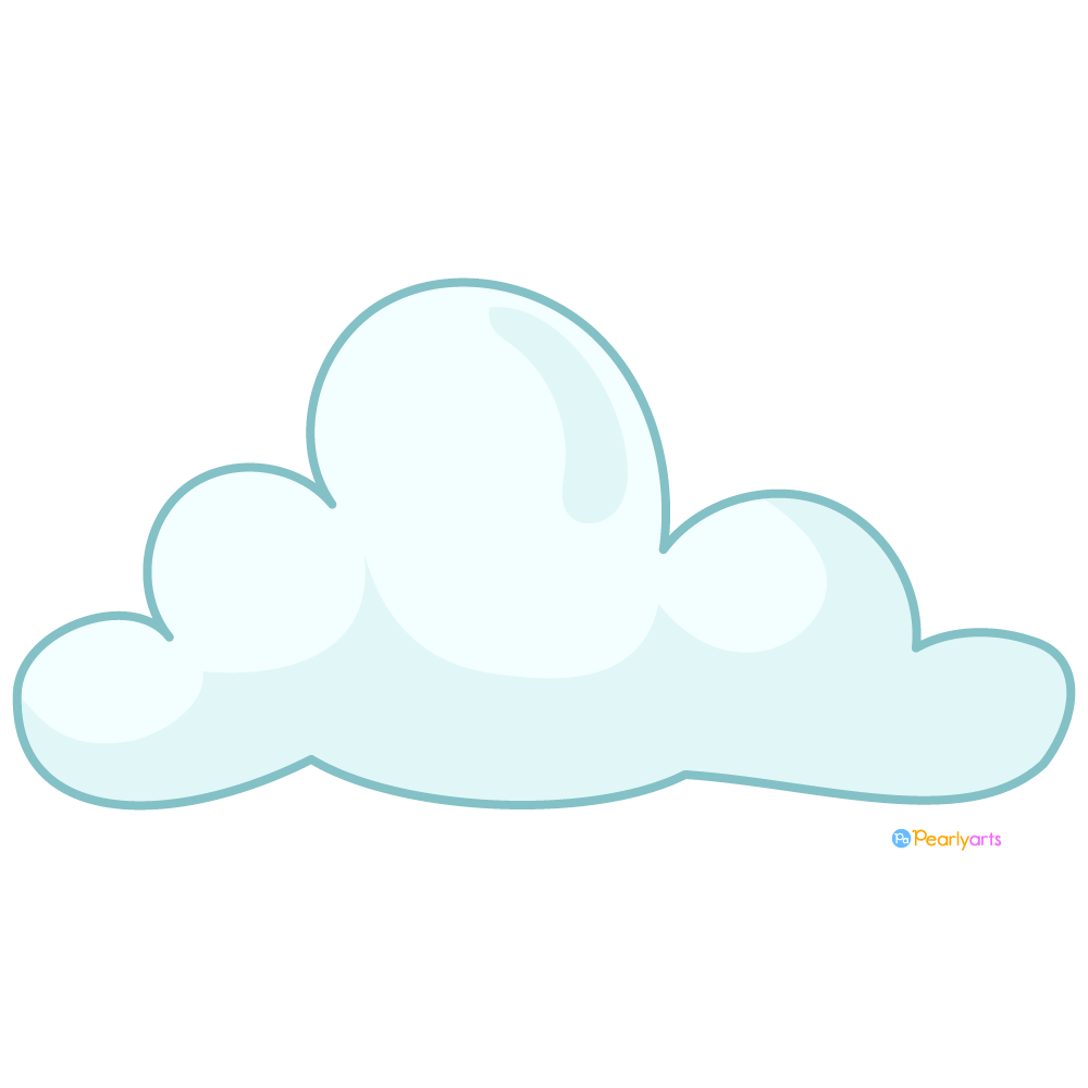 cloud clipart