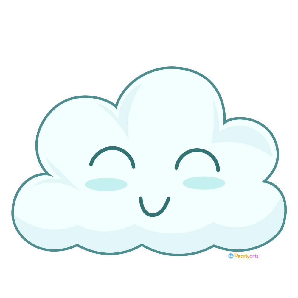 cloud clipart