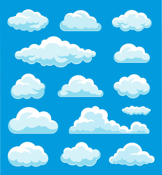 cloud clipart