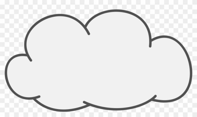 cloud clipart