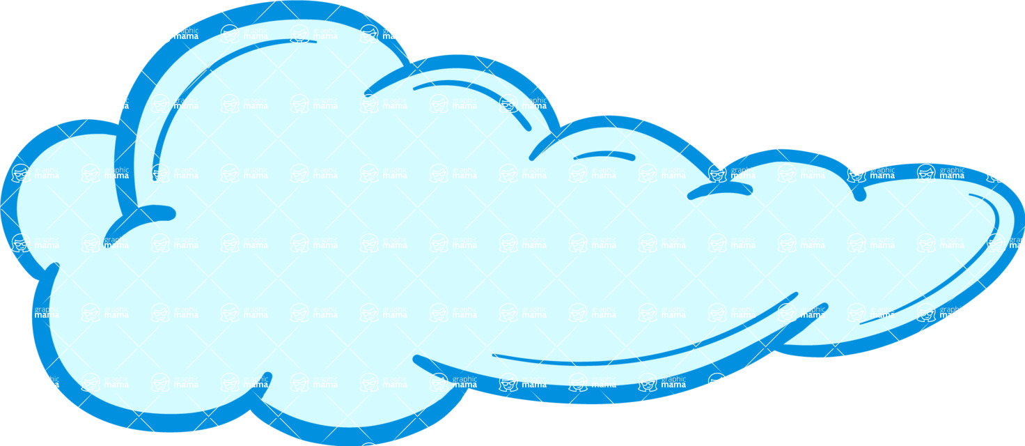 cloud clipart