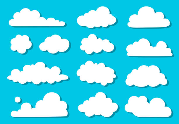 cloud clipart