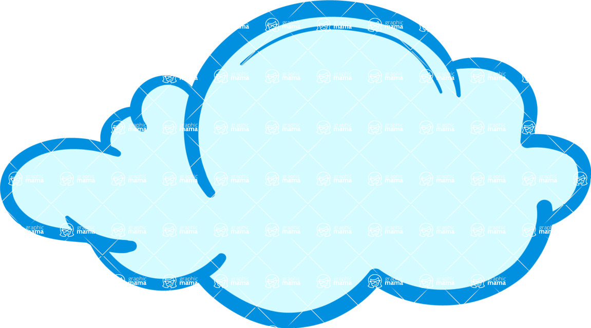 cloud clipart