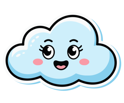 cloud clipart
