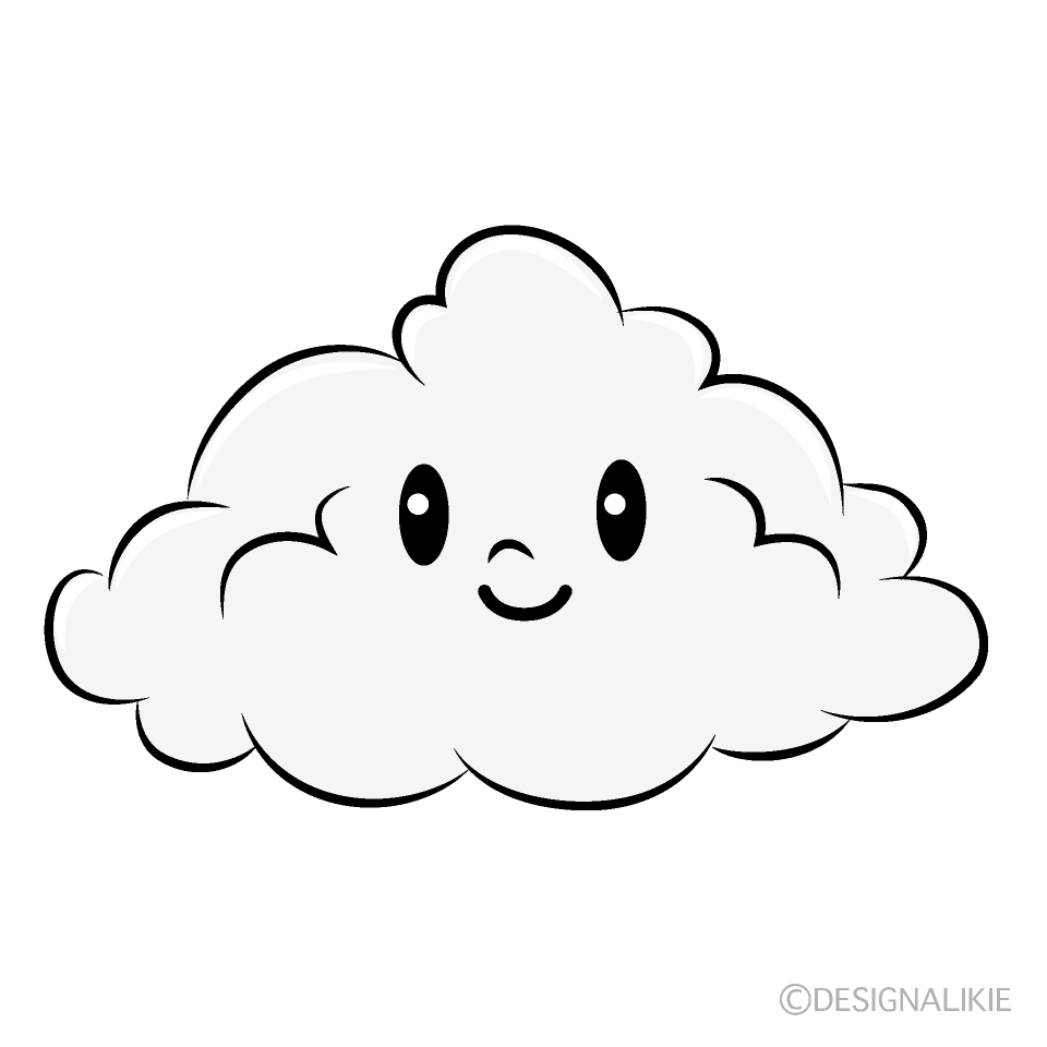 cloud clipart