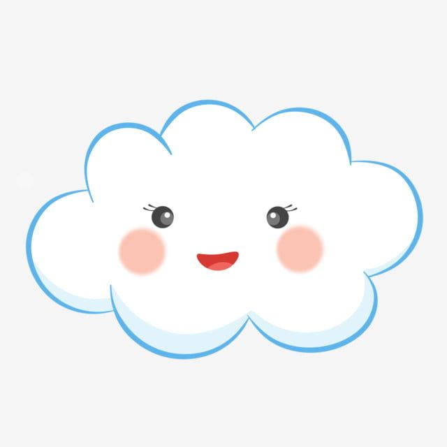 cloud clipart