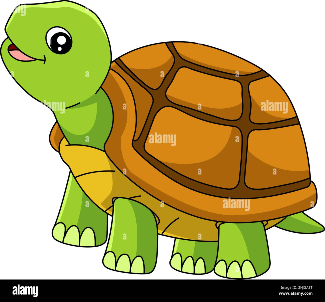 turtle clipart