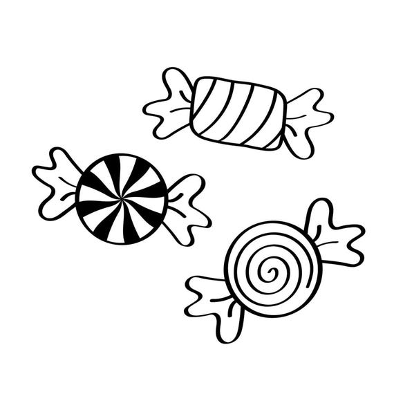 candy clipart
